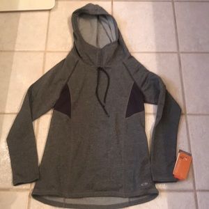 Women’s pullover hoodie